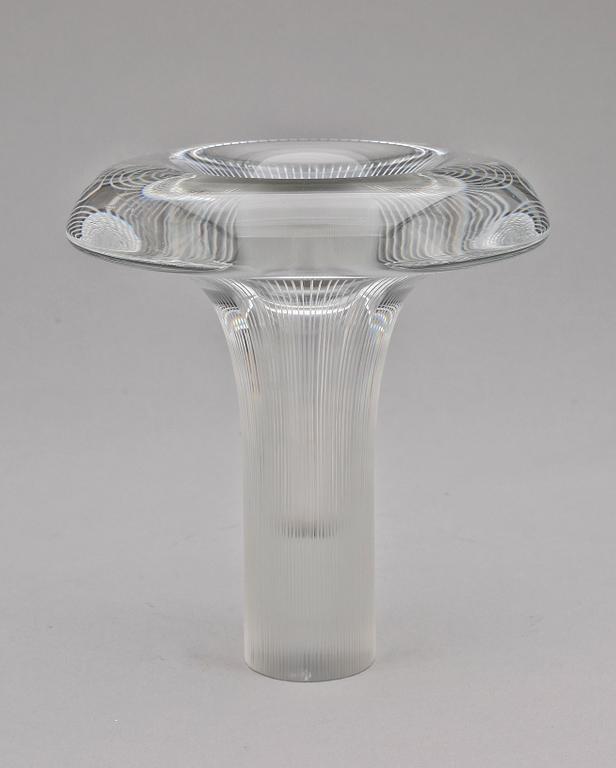 VAS, glas, "Sopp", Tapio Wirkkala, Iitala, 1954.