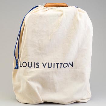 SUITCASE, "Pegase 55", Louis Vuitton.
