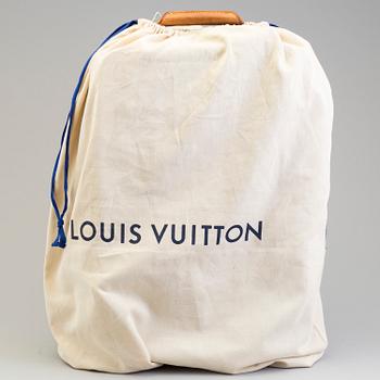 SUITCASE, "Pegase 55", Louis Vuitton.