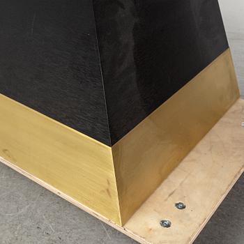 Cristian Branea, "Alkar Table", Materia, Rumänien.