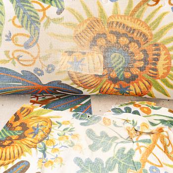 Josef Frank, a model 968 sofa, Svenskt Tenn.