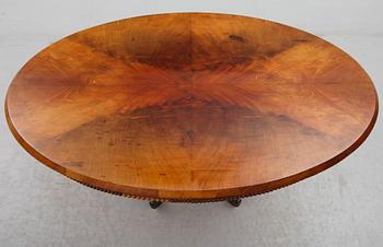 BORD, 1800-talets andra hälft.