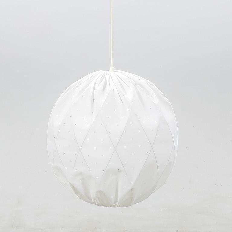 Tore Ahlsén, Ceiling lamp "Pia", Gärsnäs.