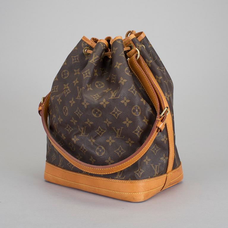 VÄSKA, Noe, Louis Vuitton.