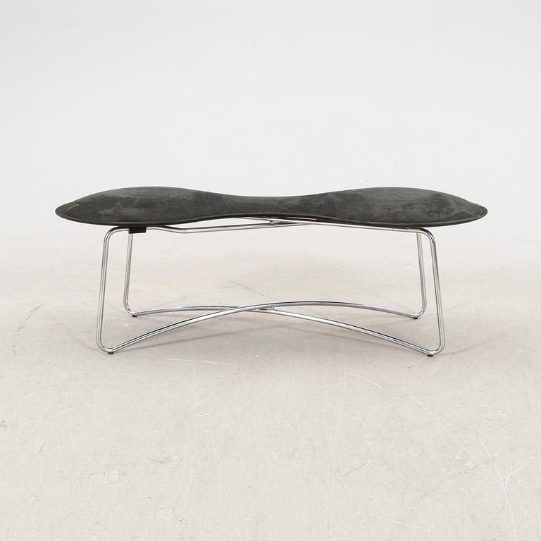 Tomoyuki Matsuoka, stool Blå Station, 2007.