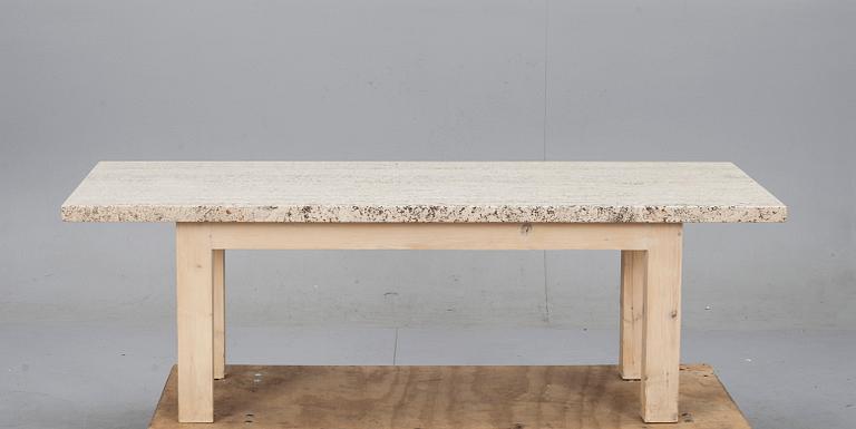 SOFFBORD, 1900-talets mitt.