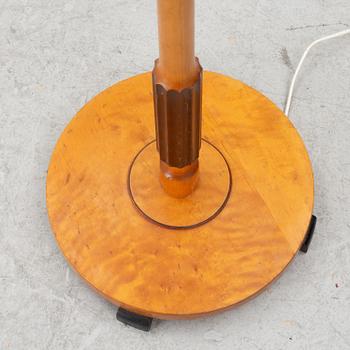 Golvlampa, Swedish Modern, 1940-tal.