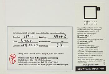 Anders Zorn, "Dalälven" translates to "The Dalälven" in English.