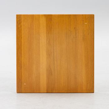 Jens Quistgaard, a fruit table, Källemo, second half of the 20th century.