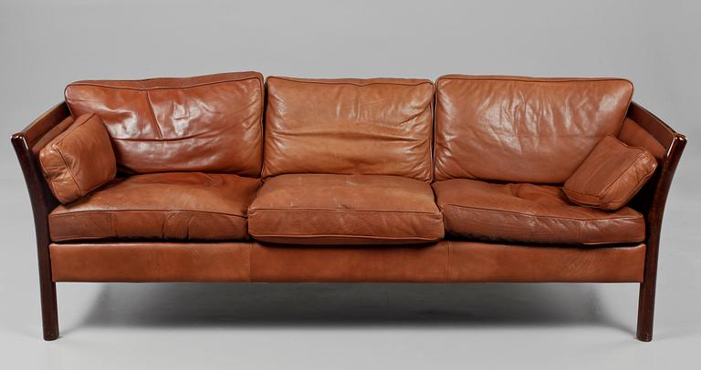 SOFFA, Danmark, 1960/70-tal.