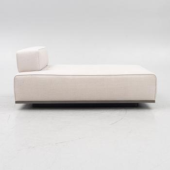 Ottoman, Minotti, Italy.