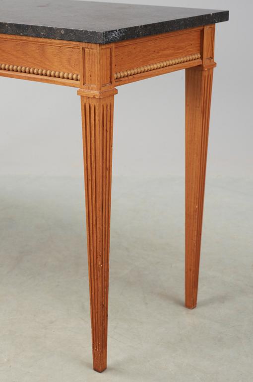SIDEBOARD, gustaviansk stil, modern tillverkning.