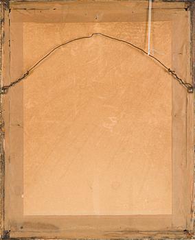 Akseli Gallen-Kallela, Luminen mänty.