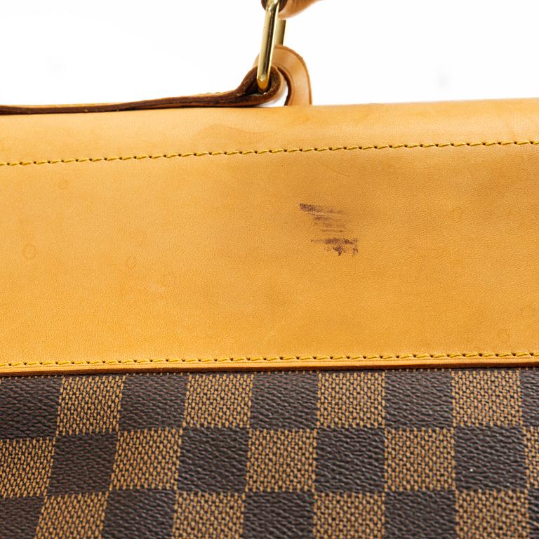 Louis Vuitton, bag, "Centenaire West End Travel Bag", limited edition.