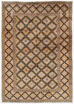 Carpet, Keshan 316 x 222 cm.