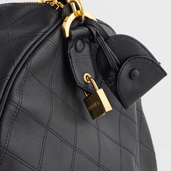 Chanel, weekend bag, 1991-1994.