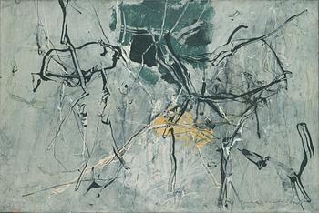 Jukka Mäkelä, Untitled.