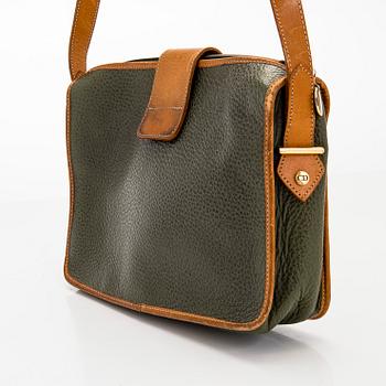 Christian Dior, laukku, vintage.