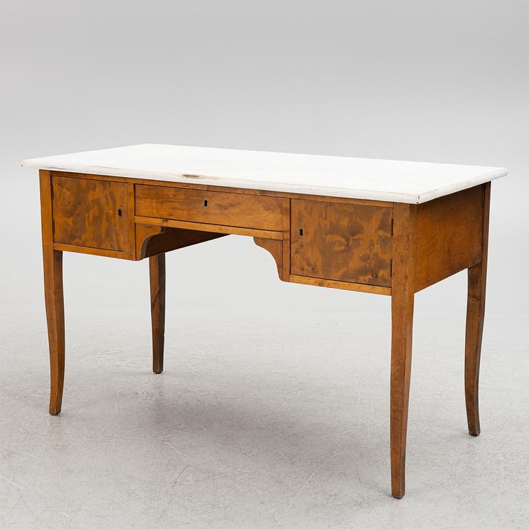 Desk, first half of the 20th Century.