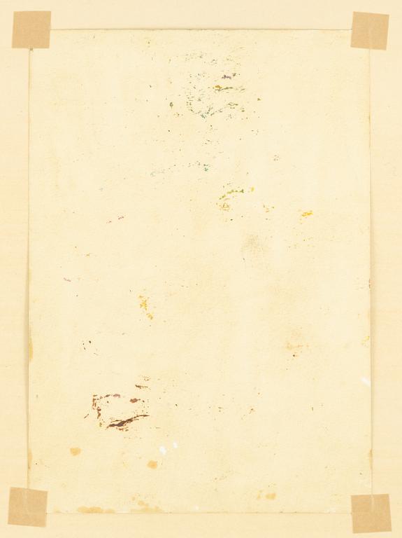 Teofil Ociepka, Lion.