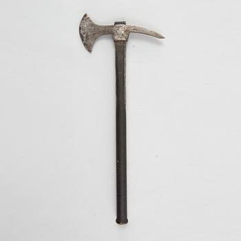 A SWEDISH PIKE, m/1780.