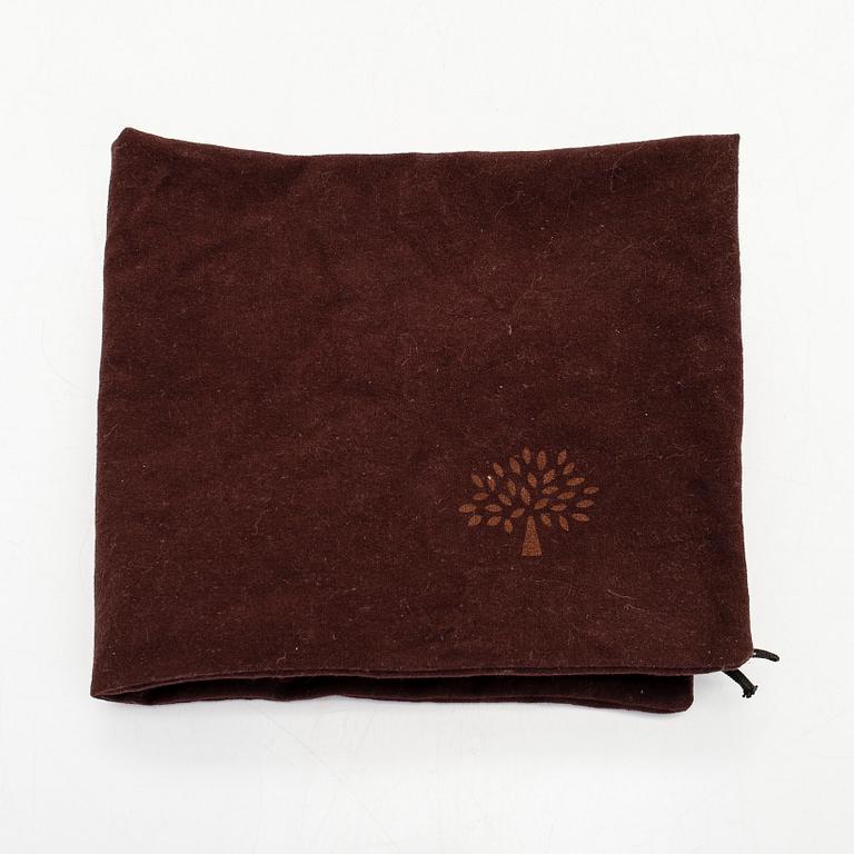 Mulberry, väska, "Roxanne".