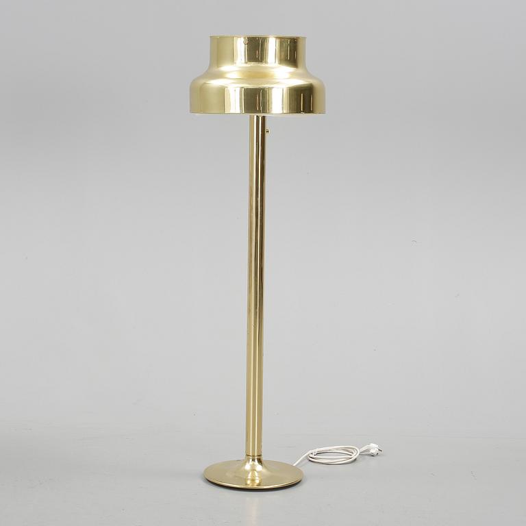 GOLVLAMPA, "Bumlingen", Anders Pehrson, Ateljé Lyktan, Åhus 1900-talets andra hälft.