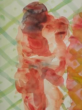 Peter Dahl, Embrace.