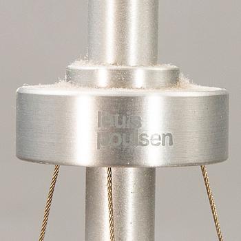 Shoichi Uchiyama, "Enigma" ceiling lamp, Louis Poulsen, Denmark.