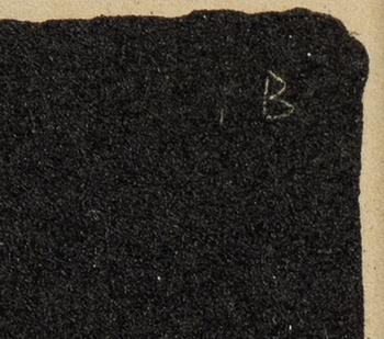 John Bauer, lithograph, from: "Troll", 1915. Signed JB in the print.