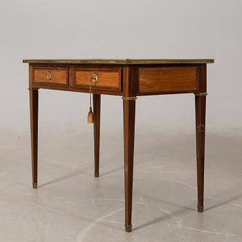Desk, first half of the 20th century.