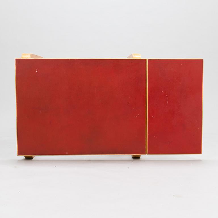 Alvar Aalto, klaffbord, Artek, 1900-talets mitt.
