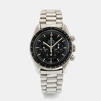 Omega, Speedmaster, chronograph, ca 1971.