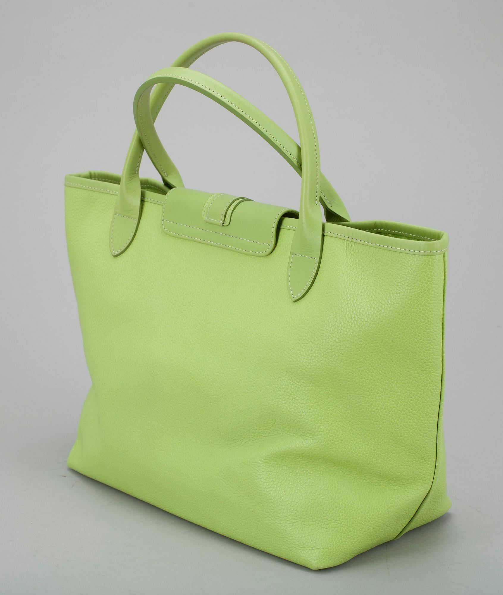 HANDVÄSKA, Longchamp.