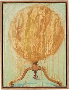 Anna Bjerger, "Antique".
