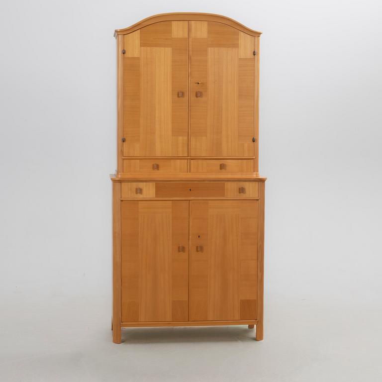 Carl Malmsten, Cabinet, Åfors Furniture Factory.