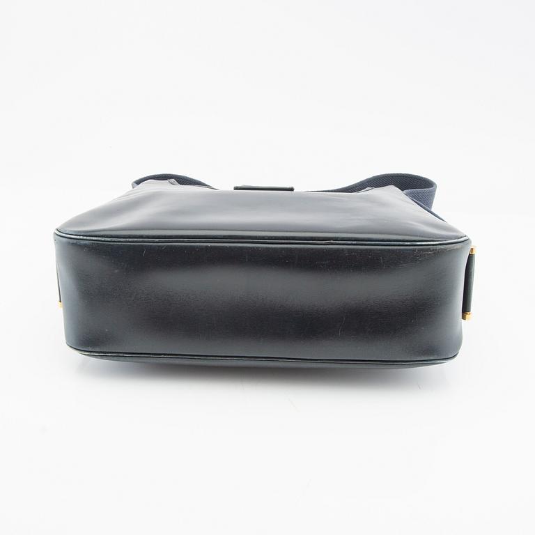 Hermès, väska "Tsako ink" vintage.