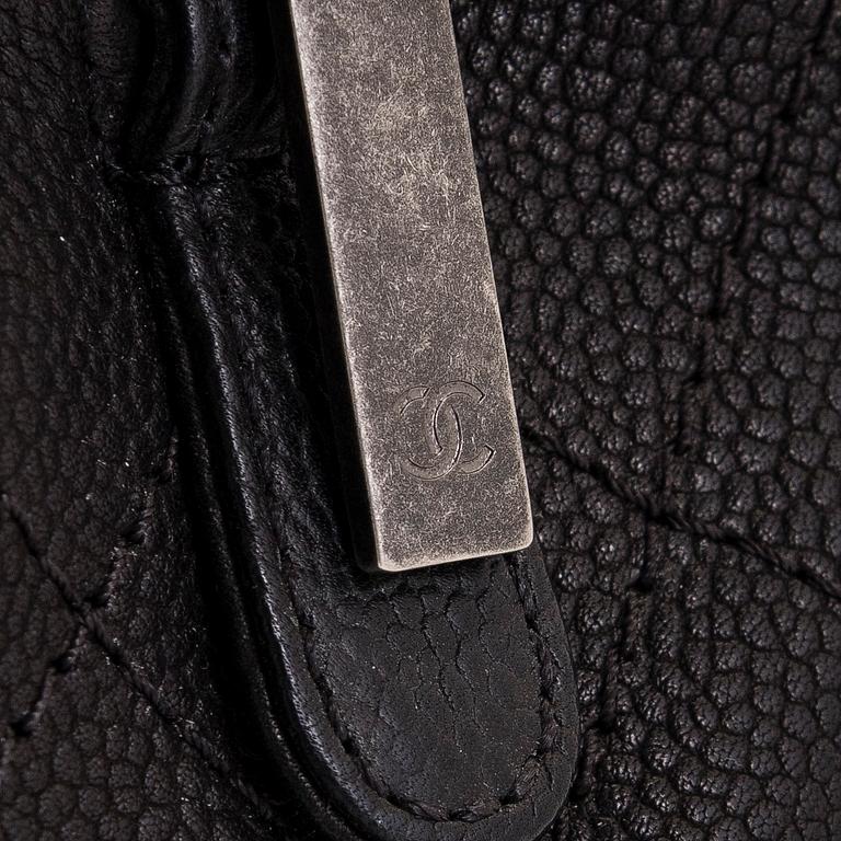 Chanel, väska, "Urban Shopping Tote", 2017-2018.