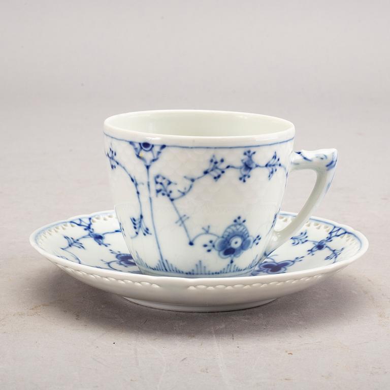 SERVIS 30 dlr Bing & Gröndahl Köpenhamn porslin.