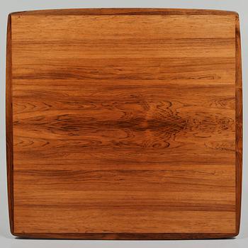 SOFFBORD, Yngvar Sandström, Seffle möbelfabrik, 1960/70-tal.
