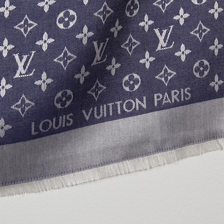 SJAL, Louis Vuitton.