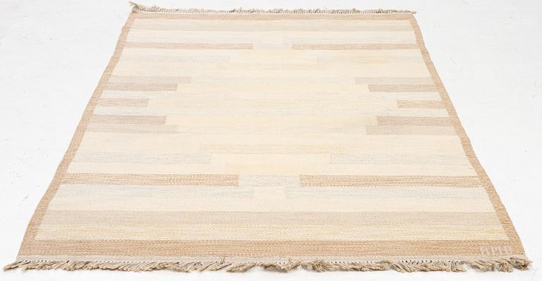 Anne-Marie Boberg, Rölakan, “Prisma”, approx. 250 x 160 cm.