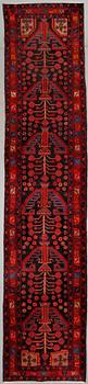 MATTA, orient, ca 479 x 105 cm.
