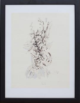 MARK TOBEY,