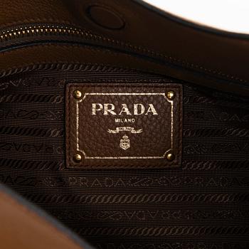 Prada, väska, "Vitello Phenix".