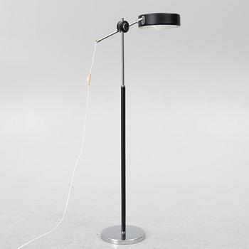 Anders Pehrson, floor lamp, model 591, "Simris/Olympia", Ateljé Lyktan, Åhus.