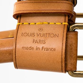 Louis Vuitton, "Keepall 55", laukku.