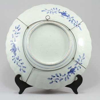 FAT, porslin, Japan, 1800-/1900-tal.
