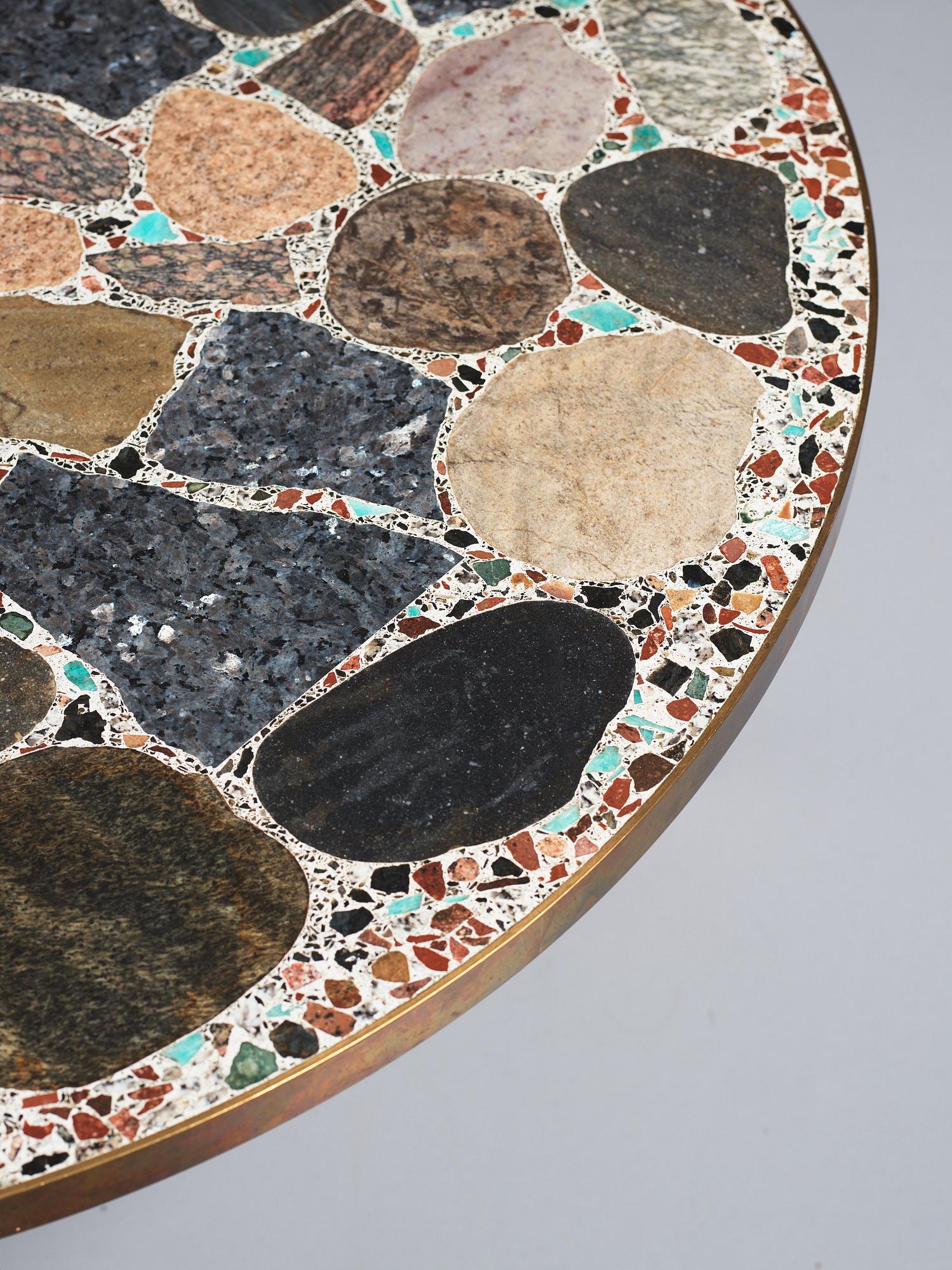 Erling Viksjø, soffbord, A/S Conglo, Norge, 1960-70-tal.