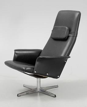 FÅTÖLJ, 1900-talets andra hälft.